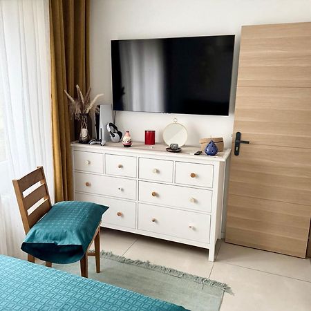 Chambre Privee Appartement Partage Strasbourg Exterior photo