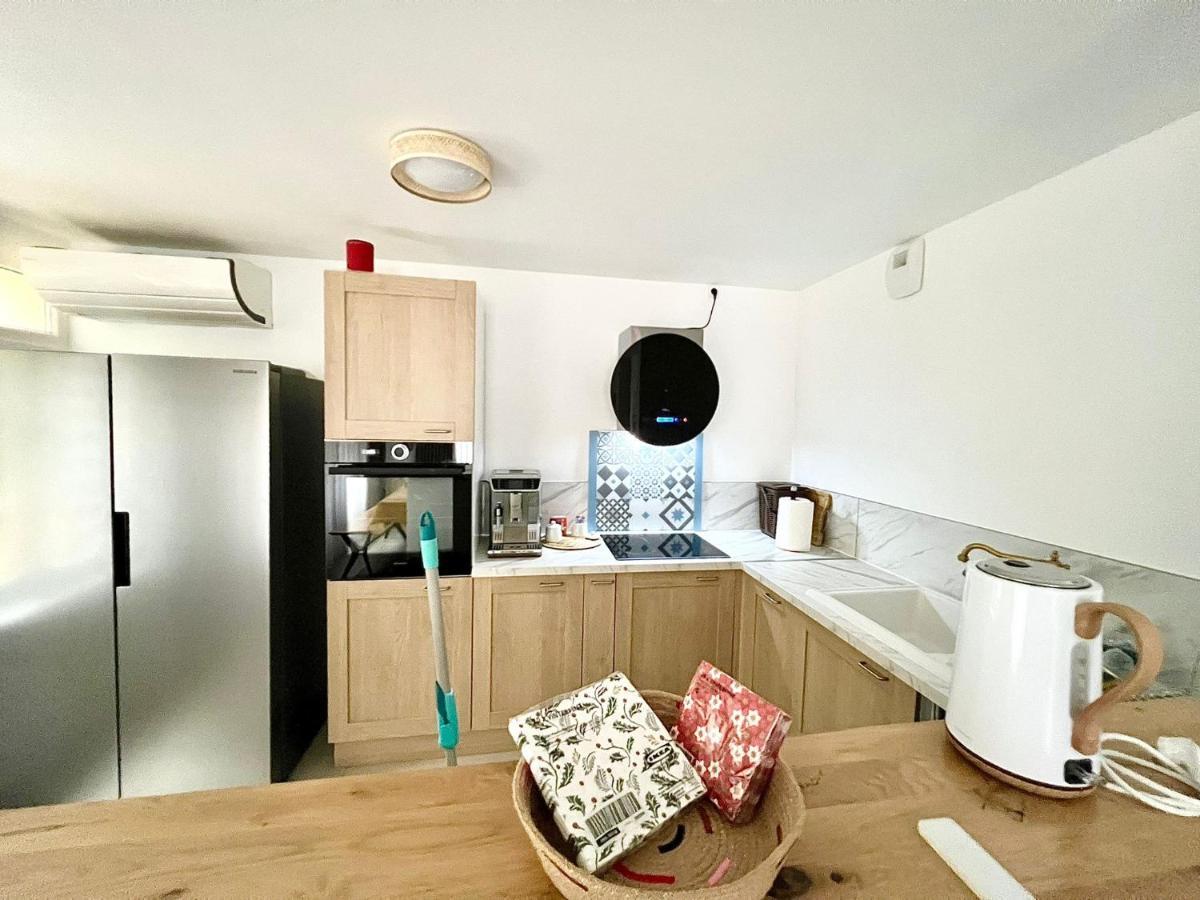 Chambre Privee Appartement Partage Strasbourg Exterior photo