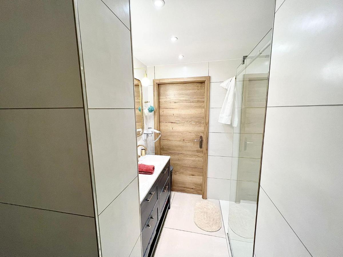 Chambre Privee Appartement Partage Strasbourg Exterior photo