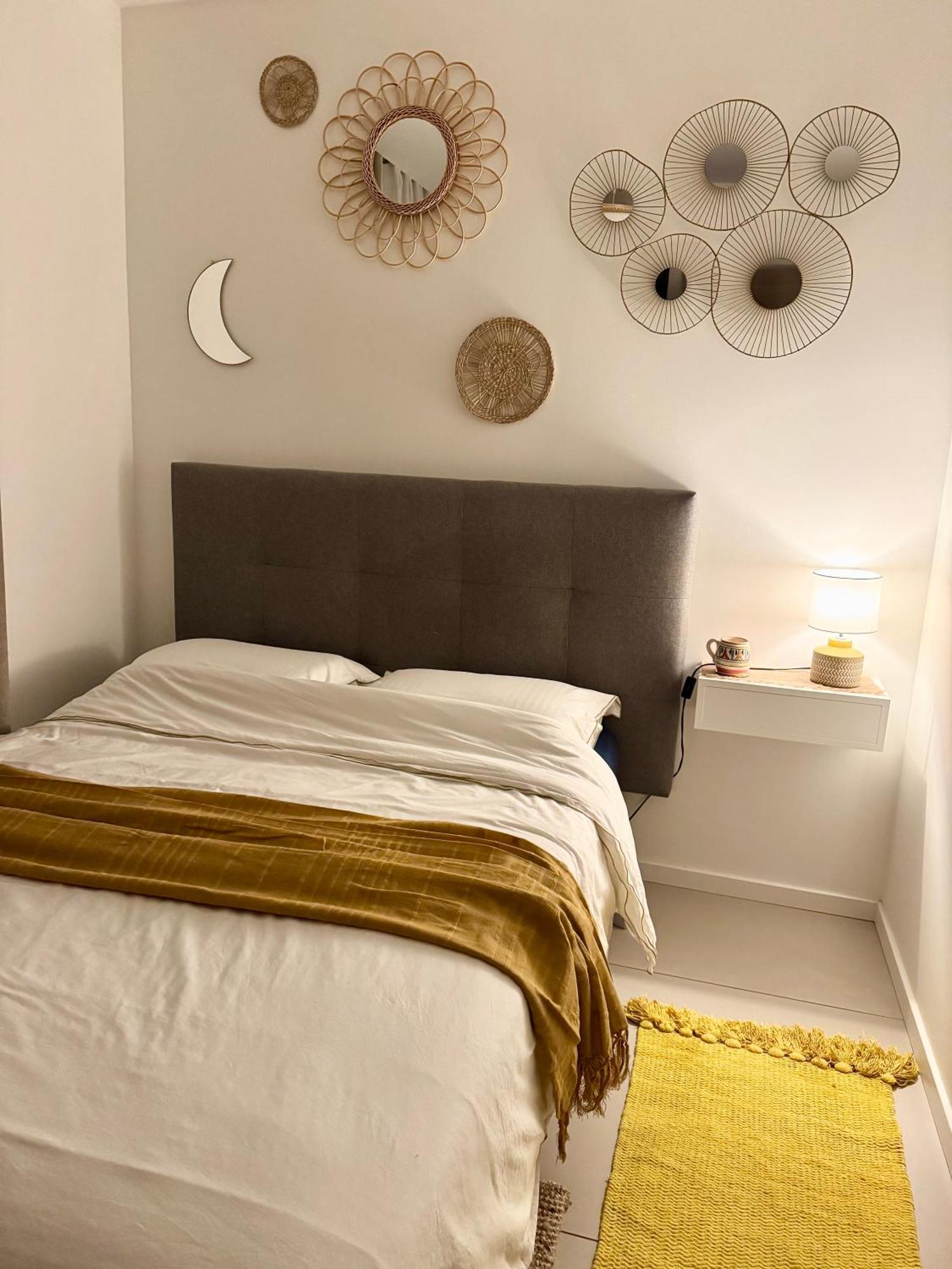 Chambre Privee Appartement Partage Strasbourg Exterior photo